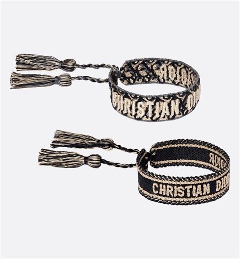 christian dior bracelets|dior bracelets.